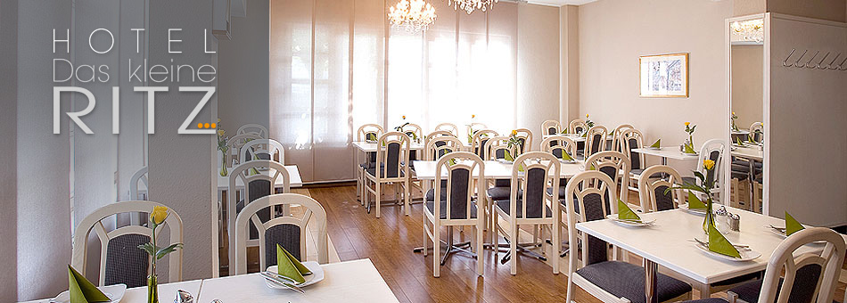 Das kleine Ritz