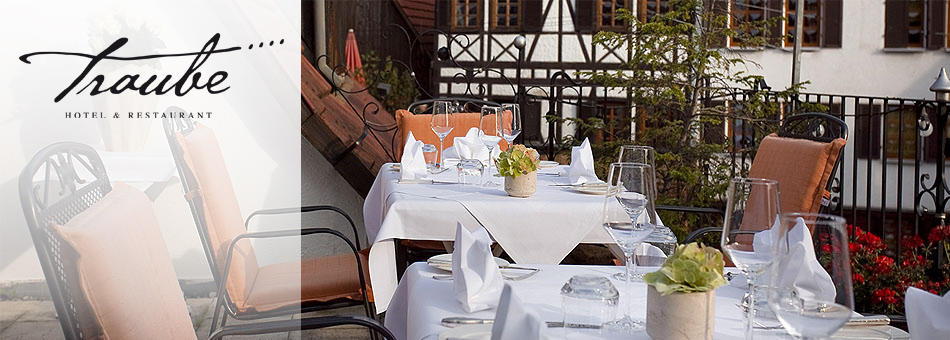Hotel Traube